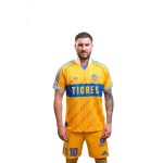 Maglia Originals 65º Anniversario Tigres UANL 2025 Uomo