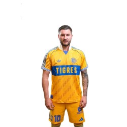 Maglia Originals 65º Anniversario Tigres UANL 2025 Uomo