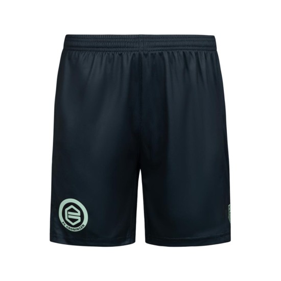 Pantaloncini trasferta bambino FC Groningen 2024/25