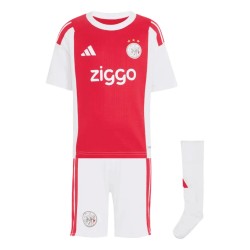 Kit Home Ajax 2026/27 Bambino