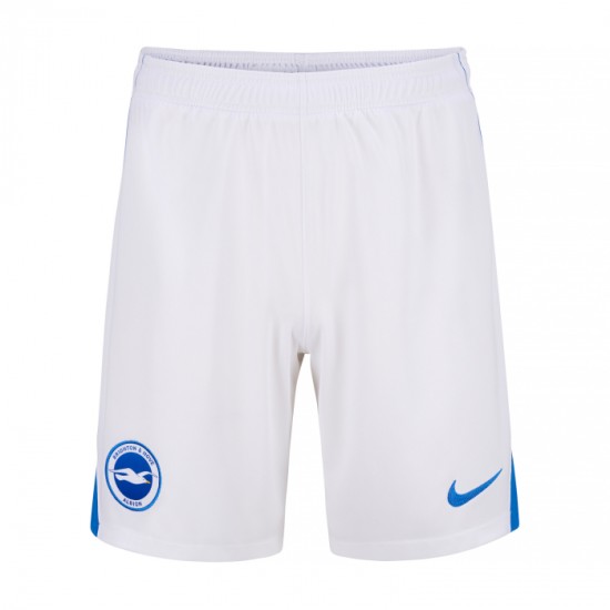 Pantaloncini Away Uomo Brighton & Hove Albion 2026/27