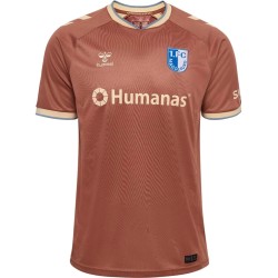 Maglia Away Uomo 1. FC Magdeburg 2026/27