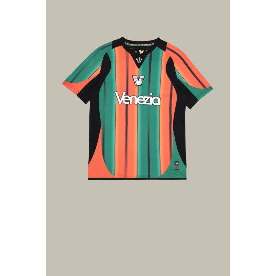 Maglia Terza Venezia 2025/26 Bambino