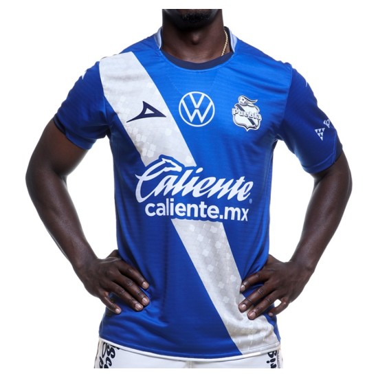 Maglia da trasferta Club Puebla 2026/27 Bambino Maglia da trasferta Club Puebla 2026/27 Bambino