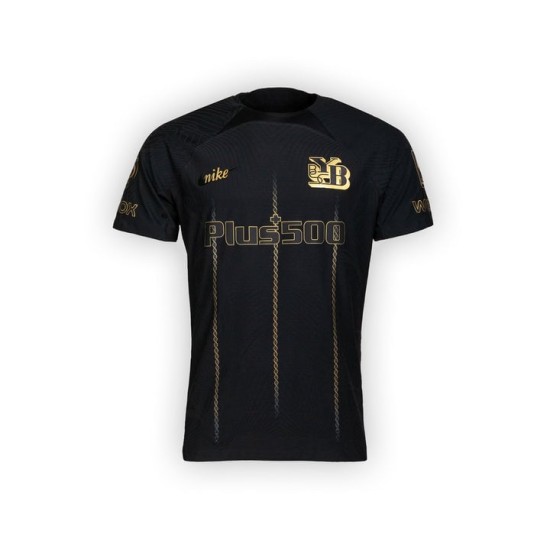 Maglia per il 125° anniversario BSC Young Boys Bambino