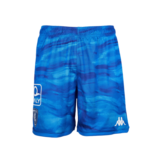 Uomini Empoli 2025/26 Pantaloncini casa Uomini Empoli 2025/26 Pantaloncini casa