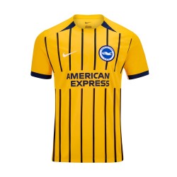 Maglia Terza Uomo Brighton & Hove Albion 2025/26