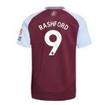 Maglietta Casa Donna RASHFORD Aston Villa 2024/25
