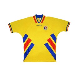 Maglia Casa Retrò Romania 1994