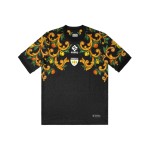 Maglia portiere trasferta donna Sorrento Calcio 1945 2025/26 Nera