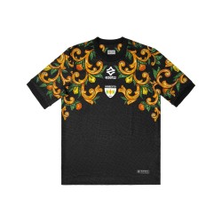 Maglia portiere trasferta uomo Sorrento Calcio 1945 2025/26 Nera