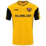 Maglia Home Bambino Dynamo Dresda 2026/27 Maglia Home Bambino Dynamo Dresda 2026/27