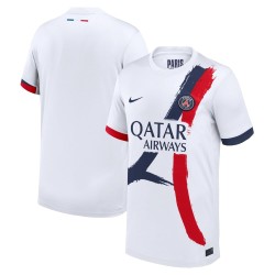 Maglia Trasferta PSG Bambino 2024/25