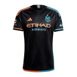 Maglia Trasferta Donna New York City FC 2025