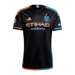 Maglia Trasferta Uomo New York City FC 2025