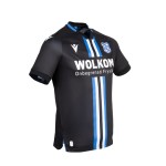 Maglia terza 2025/26 SC Heerenveen donna
