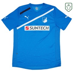 Maglia retrò TSG Hoffenheim 2011/12 Casa Uomo