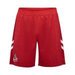 Uomo Pantaloncini Away 1. FC Köln 2025/26 Uomo Pantaloncini Away 1. FC Köln 2025/26