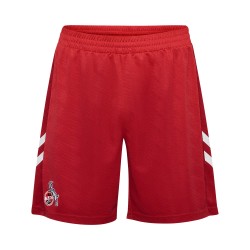 Donna Pantaloncini Away 1. FC Köln 2025/26