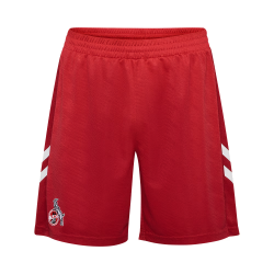 Uomo Pantaloncini Away 1. FC Köln 2025/26