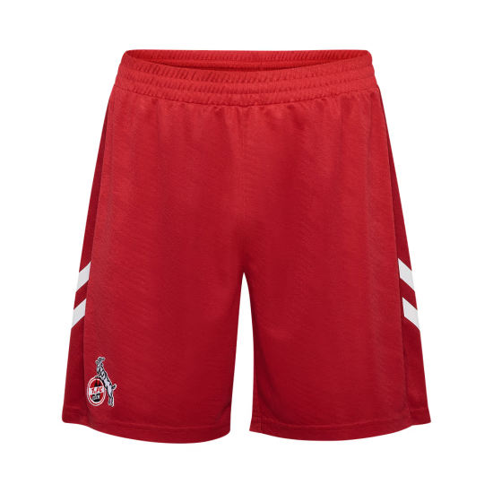 Uomo Pantaloncini Away 1. FC Köln 2025/26