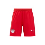 Pantaloncini Home Bambino RB Leipzig 2026/27 Pantaloncini Home Bambino RB Leipzig 2026/27
