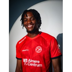Maglia home Uomo Almere City FC 2025/26