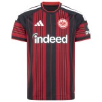 Maglia home Eintracht Frankfurt 2026/27 Uomo