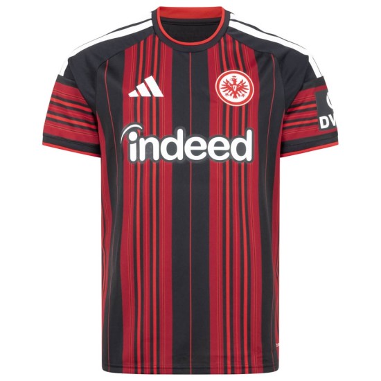 Maglia home Eintracht Frankfurt 2026/27 Uomo