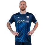 Maglia Home Bambino VfL Bochum 1848 2026/27