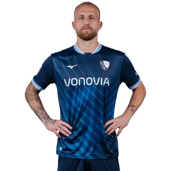 Maglia Home Bambino VfL Bochum 1848 2026/27