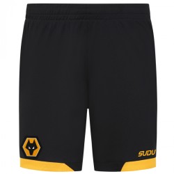 Pantaloncini Casa 2025/26 Wolverhampton Wanderers Uomo