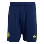 Pantaloncini Colombia Coppa del Mondo 2026 Away Bambino Pantaloncini Colombia Coppa del Mondo 2026 Away Bambino