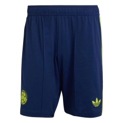 Pantaloncini Colombia Coppa del Mondo 2026 Away Uomo
