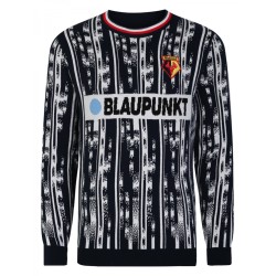 Maglia Retrò Trasferta Manica Lunga Watford Donna 1993/95