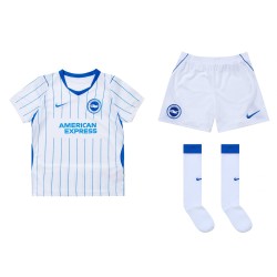 Kit Away Bambino Brighton & Hove Albion 2026/27 Kit Away Bambino Brighton & Hove Albion 2026/27