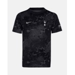 Maglia riscaldamento trasferta Tottenham Hotspur 2025/26 Bambino