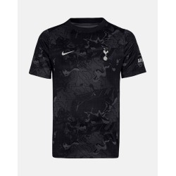 Maglia riscaldamento trasferta Tottenham Hotspur 2025/26 Uomo