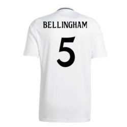 Maglia Casa Donna BELLINGHAM Real Madrid 2024/25