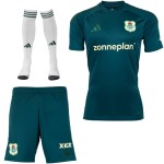 Kit bambino PEC Zwolle 2025/26 trasferta