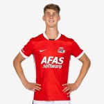 Maglia Casa Bambino AZ 2025/26