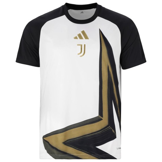 Maglia Terza Pre-Match Uomo Juventus 2026/27