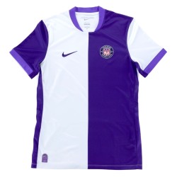 Uomo Maglia Casa Toulouse FC 2025/26