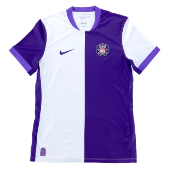 Donna Maglia Casa Toulouse FC 2025/26