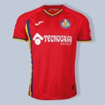 Maglia Away Getafe CF Bambino 2025/26