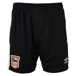 Pantaloncini Away Ipswich Town 2026/27 donna