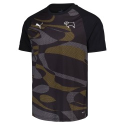 Maglia casa pre-partita Derby County 2025/26 uomo