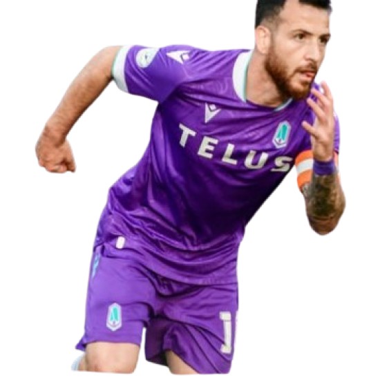 Pantaloncini Casa Bambino Pacific FC 2025