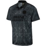 Maglia Retrò Blackout Aston Villa Uomo 1990