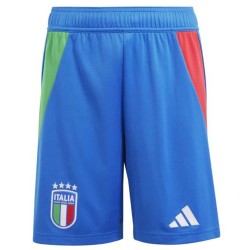 Pantaloncini Trasferta Italia EURO 2024